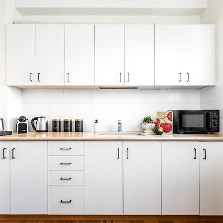 Tlv Old North Apartments By Homy เทลอาวีฟ ภายนอก รูปภาพ