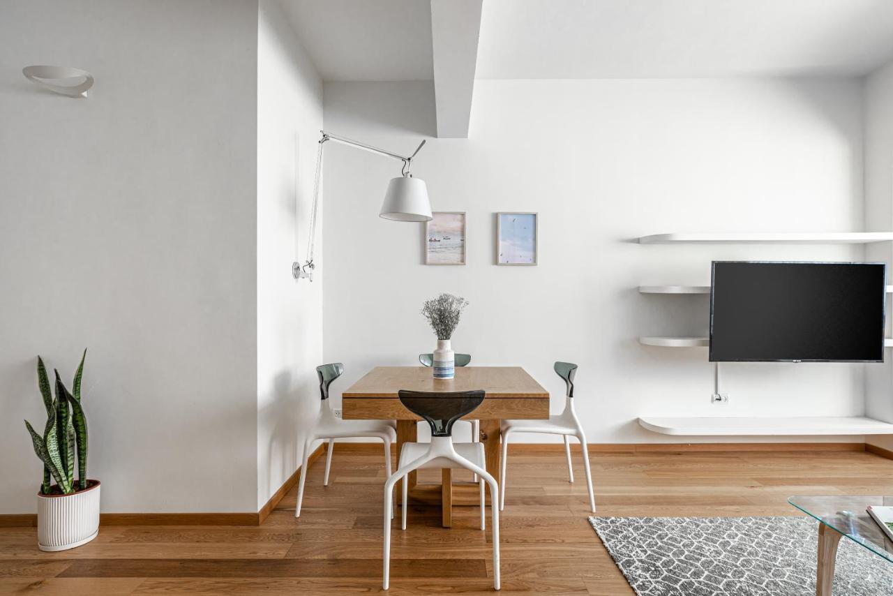 Tlv Old North Apartments By Homy เทลอาวีฟ ภายนอก รูปภาพ